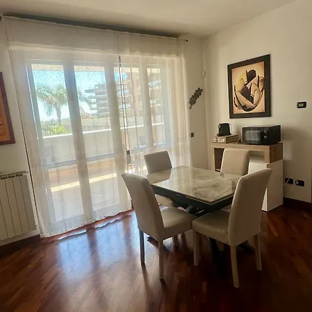 Domus Leonardo * Fiumicino