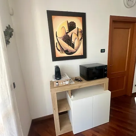 Domus Leonardo Apartamento Fiumicino