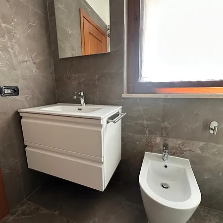 Apartment Domus Leonardo