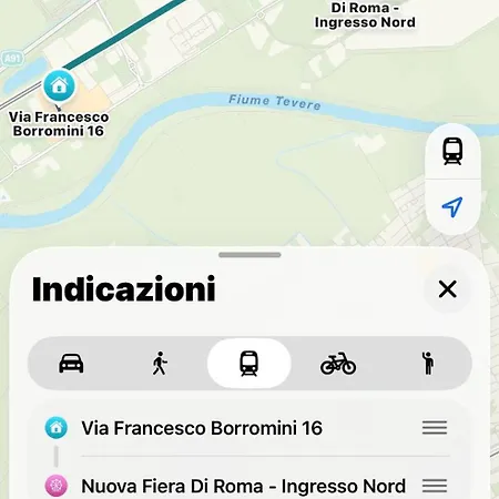 Domus Leonardo